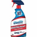 Woolite 22 Oz. InstaClean Carpet Cleaner 1742